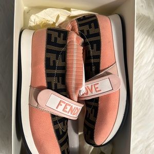 Unisex FENDI shoes